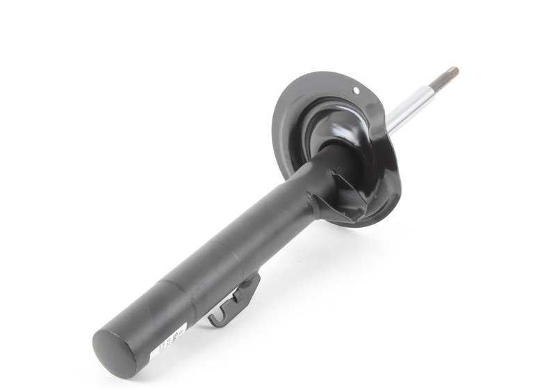 Amortiguador delantero derecho OEM 31311096150 para BMW E38. Original BMW.