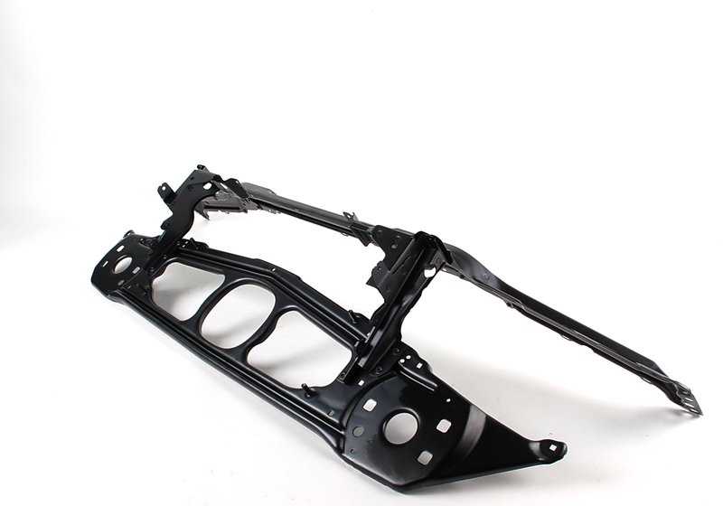 Pared anterior OEM 51717111691 para BMW Serie 3 E46 (1998–2006) sedán, coupé, touring y cabrio. Compatible con motores N40, N45, M43. Original BMW.