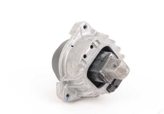 Soporte motor derecho OEM 22116775906 para BMW F07, F10, F11, F01, F02. Original BMW.