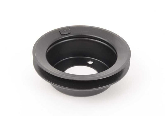 Pulley für BMW E30, E28 (OEM 11511272946). Original BMW