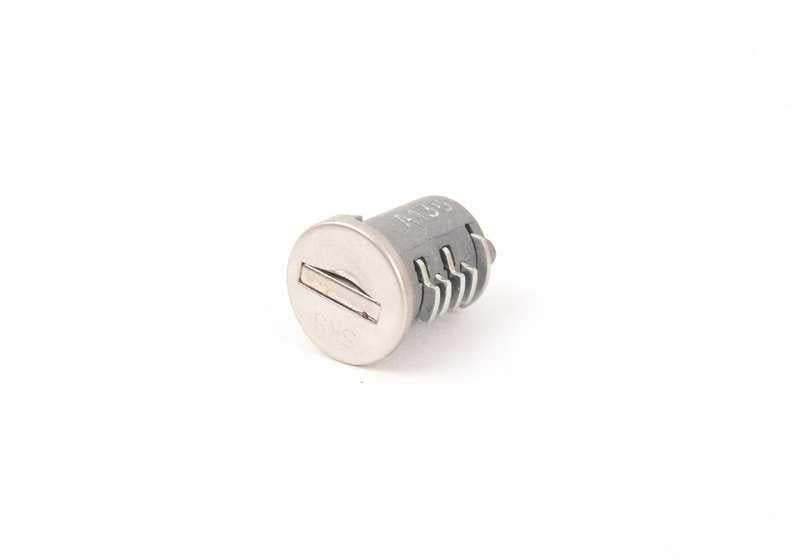 Moldura de paso de rueda trasero derecho OEM 51713330868 para BMW E83 (X3). Original BMW