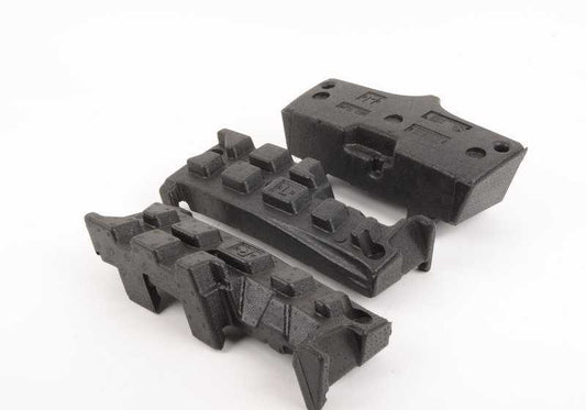 Amortiguador superior OEM 51117211490 para BMW F06, F12, F13. Original BMW.