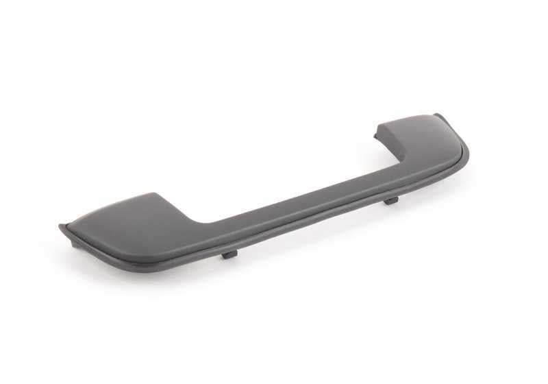 Cubierta izquierda OEM 51218400397 para BMW E36, Z3. Original BMW