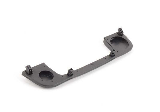 OEM 51218400397 Couverture gauche pour BMW E36, Z3. BMW d'origine