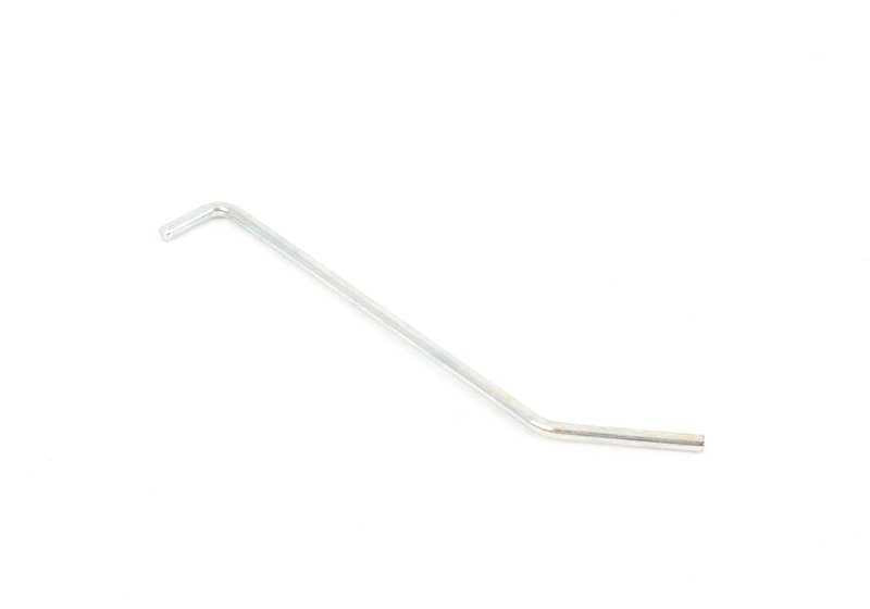 Pasador OEM 71111103094 para BMW E30, E36, E46, E34, E39, E60, E65, E53, E83, Z3, Z4. Original BMW.