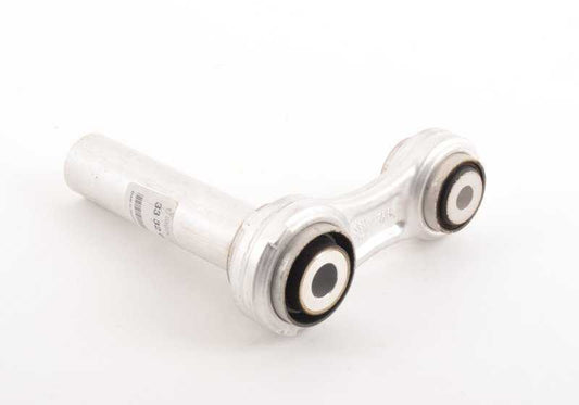Braço integral traseiro OEM 33326770761 para BMW E60, E63, E64, E67, Phantom RR1... e muito mais. BMW genuíno.