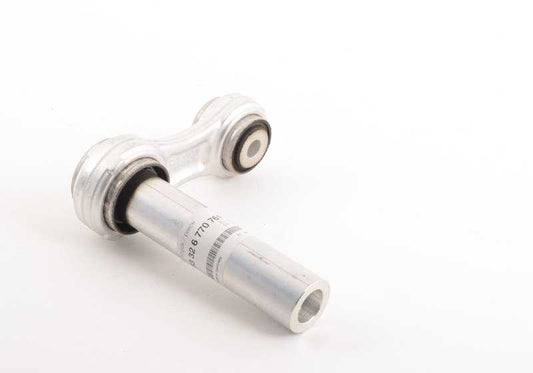 Braço integral traseiro OEM 33326770761 para BMW E60, E63, E64, E67, Phantom RR1... e muito mais. BMW genuíno.