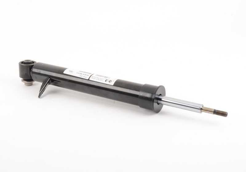 Amortiguador trasero izquierdo OEM 33526783017 para BMW X6 (E71, E72). Original BMW.