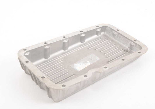 Cárter de aceite OEM 11131262723 para BMW R50. Original BMW.