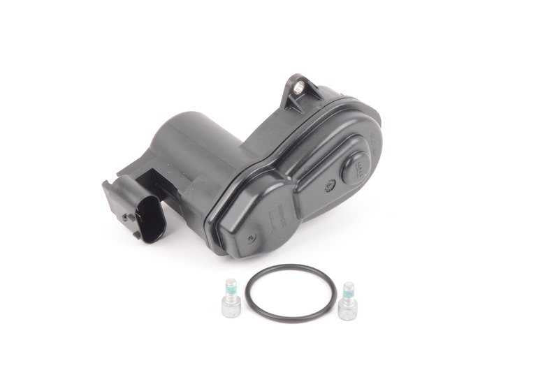 EMF actuator for BMW F10, F11, F18, F06, F12, F13, F25, F26, E89, I12, I15. Genuine BMW. . Genuine BMW