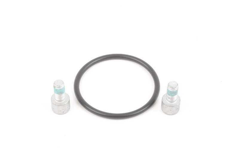 EMF actuator for BMW F10, F11, F18, F06, F12, F13, F25, F26, E89, I12, I15. Genuine BMW. . Genuine BMW