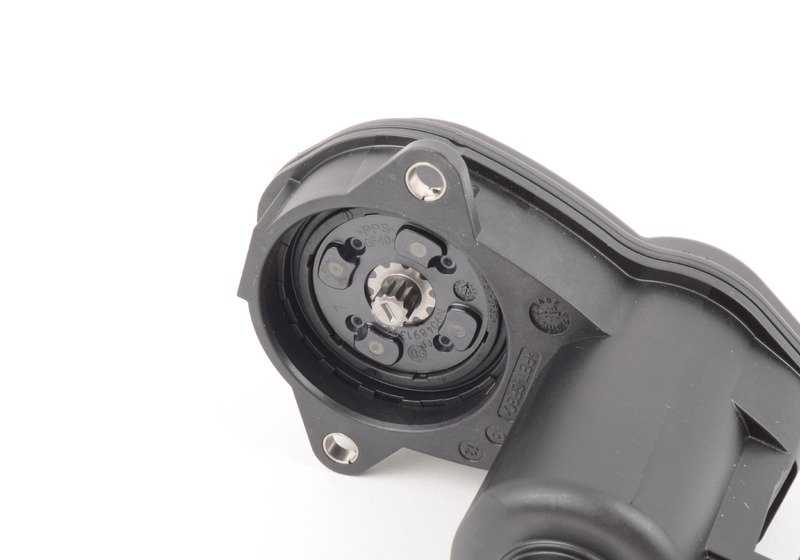 EMF actuator for BMW F10, F11, F18, F06, F12, F13, F25, F26, E89, I12, I15. Genuine BMW. . Genuine BMW