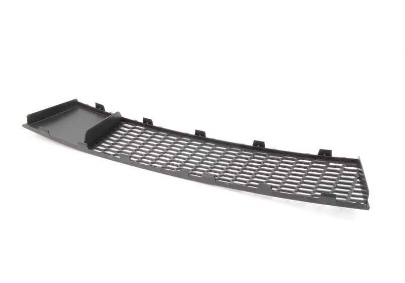 Central Decorative Grille for BMW F01, F02, F04 (OEM 51118050293). Original BMW