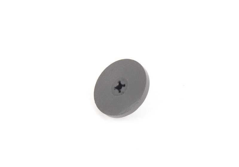 Tope de pedal de freno OEM 35311152459 para BMW E24 y E28. Original BMW.
