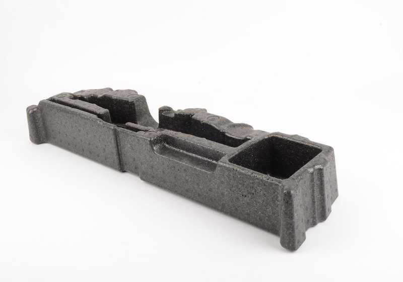 OEM hydraulic cat support 71106878508 for BMW F46 and F48. Original BMW.