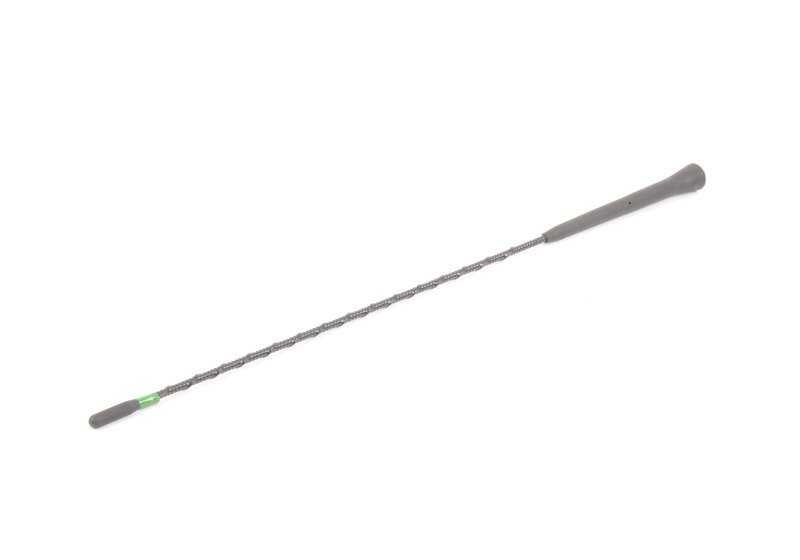 Antena de techo OEM 65206930294 para BMW E81, E87, E87, R50, R52, R53. Repuesto original BMW.