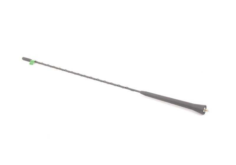 Antena de techo OEM 65206930294 para BMW E81, E87, E87, R50, R52, R53. Repuesto original BMW.
