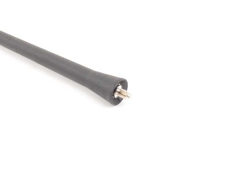 Antena de techo OEM 65206930294 para BMW E81, E87, E87, R50, R52, R53. Repuesto original BMW.