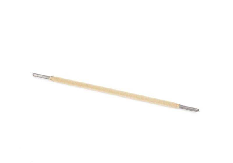 Flexible cable set 52107132801 for BMW E60, E60N, E61, E61N, E65, E66. Original BMW.