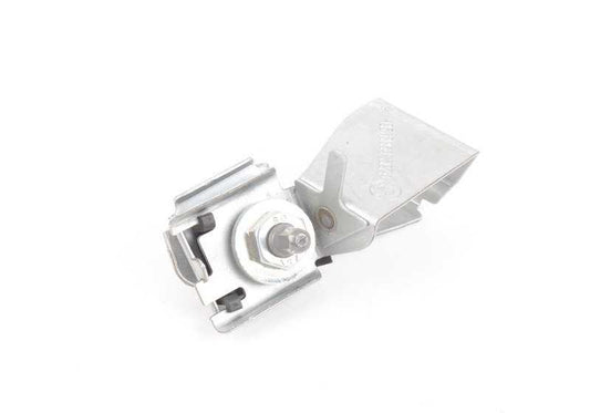 Mecanismo de ajuste de altura para Head-Up Display OEM 62306933193 para BMW E60 {520d, 520i}. Original BMW.