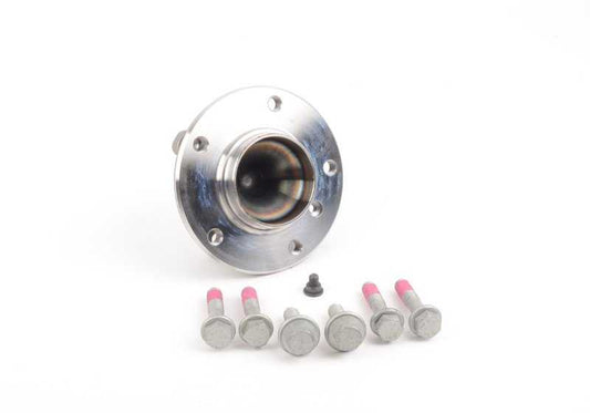 Reparaturkit für BMW E81, E82, E87, E88, E90, E91, E92, E93 (OEM 31222405866). Original BMW