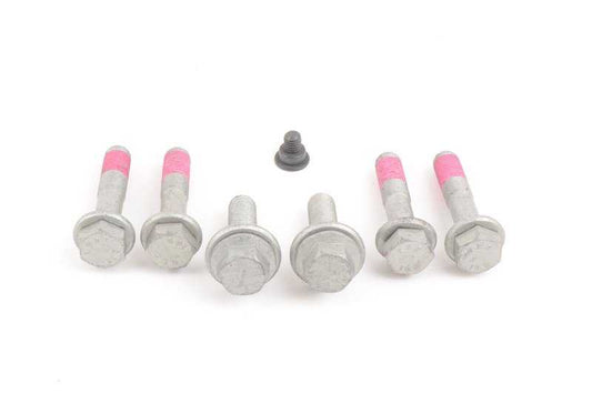 Reparaturkit für BMW E81, E82, E87, E88, E90, E91, E92, E93 (OEM 31222405866). Original BMW