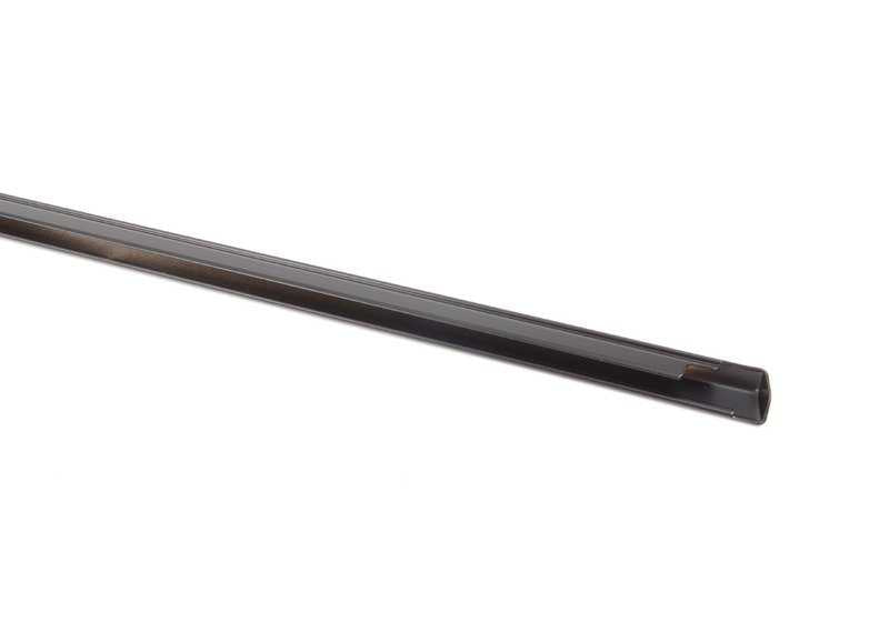 Cubierta izquierda OEM 51228120639 para BMW E34. Original BMW.