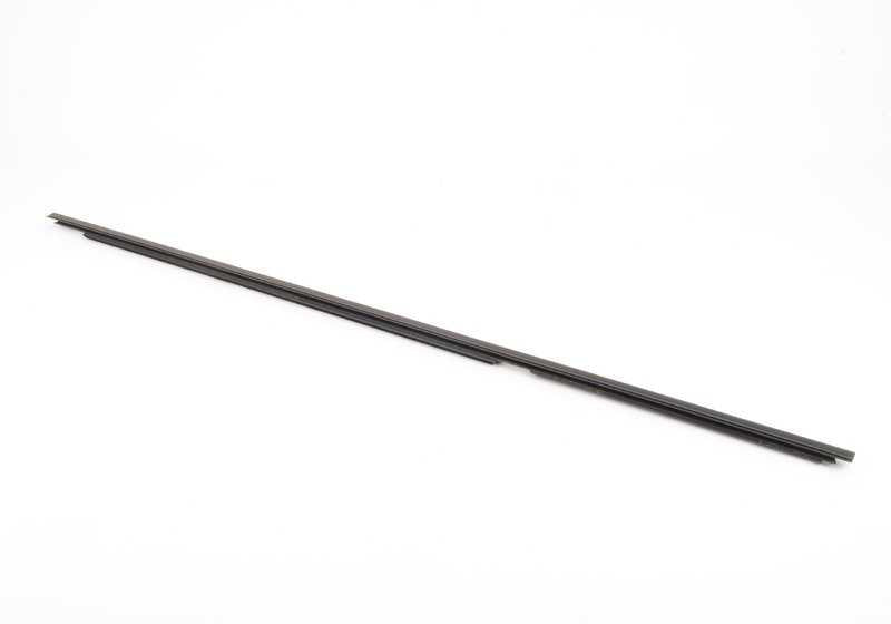 Outdoor Burlete Links OEM 51228120287 für BMW 5 E34 -Serie (alle Modelle: 518G, 518i, 520i, 525i) mit M40, M43 oder M50 Motor. Original BMW.
