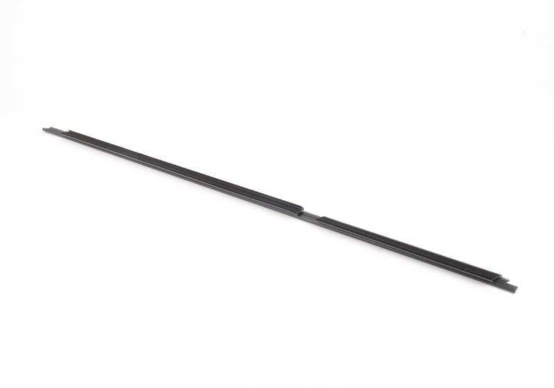 Outdoor Burlete Links OEM 51228120287 für BMW 5 E34 -Serie (alle Modelle: 518G, 518i, 520i, 525i) mit M40, M43 oder M50 Motor. Original BMW.