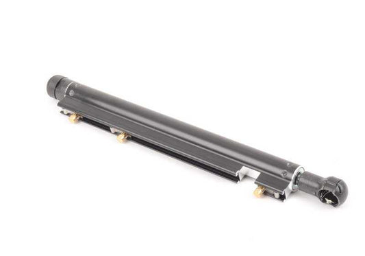 Rechtsspannungsstangenhydraulischer Zylinder für die BMW -Serie 1 E88 (OEM 54347190668). Original BMW.