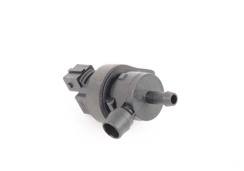 Válvula de ventilación del depósito OEM 13907831770 para BMW E36, E46 (incl. M3), Z3 (incl. M), E85, E86. Original BMW.