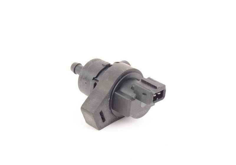 Válvula de ventilación del depósito OEM 13907831770 para BMW E36, E46 (incl. M3), Z3 (incl. M), E85, E86. Original BMW.