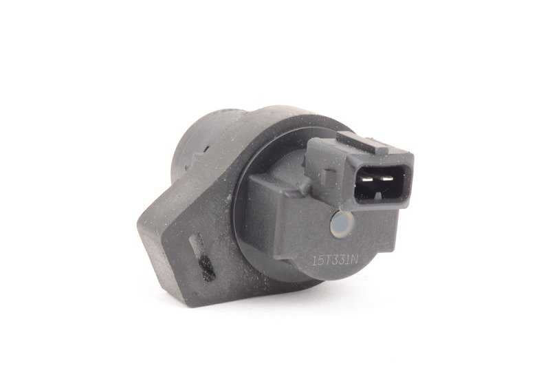 Válvula de ventilación del depósito OEM 13907831770 para BMW E36, E46 (incl. M3), Z3 (incl. M), E85, E86. Original BMW.