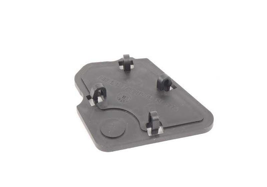 Cubierta OEM 17137803015 para BMW Serie 5 F07, F10, F11 y Serie 6 F06, F12, F13... y más. Original BMW.