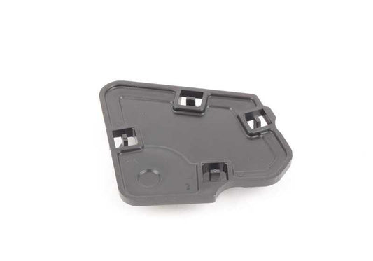 Cubierta OEM 17137803015 para BMW Serie 5 F07, F10, F11 y Serie 6 F06, F12, F13... y más. Original BMW.