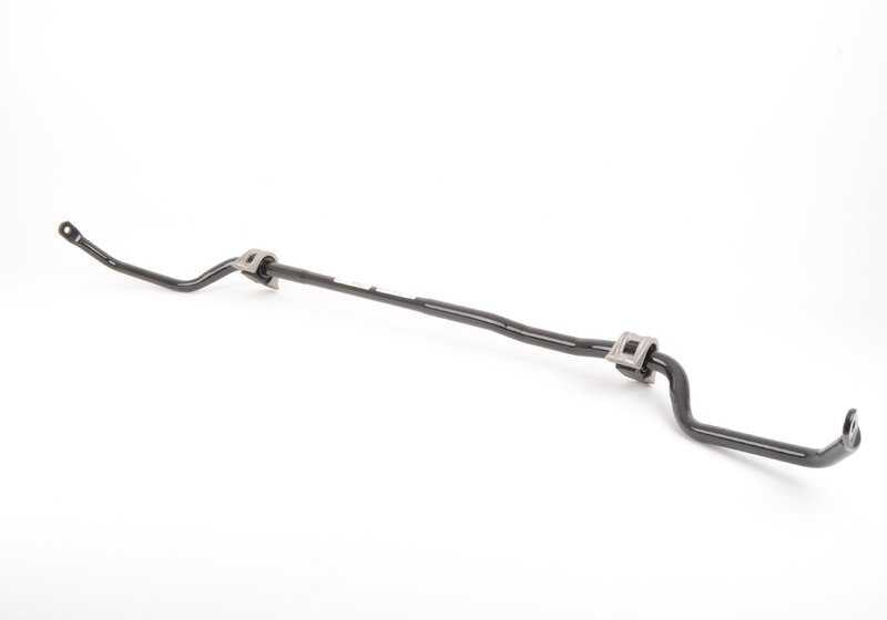 Barra estabilizadora trasera OEM 33557853266 para BMW F87, F87N, F80N, F82, F82N, F83, F83N. Original BMW.