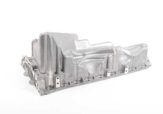 OEM -Ölschneider 1113755663 für BMW F07, F10, F11, F06, F12, F13, F01, F02. Original BMW.