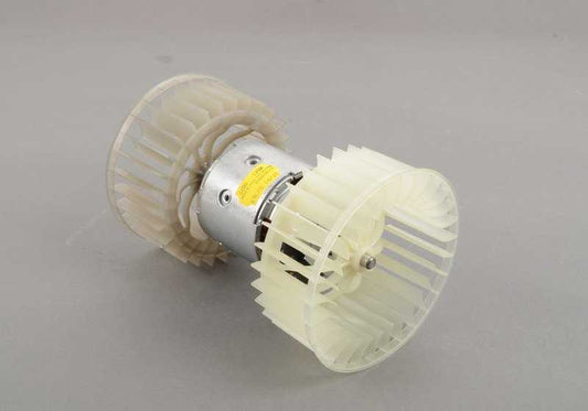 Fan de système de chauffage OEM 64111370930 pour BMW E30, E36, Z3. BMW d'origine.