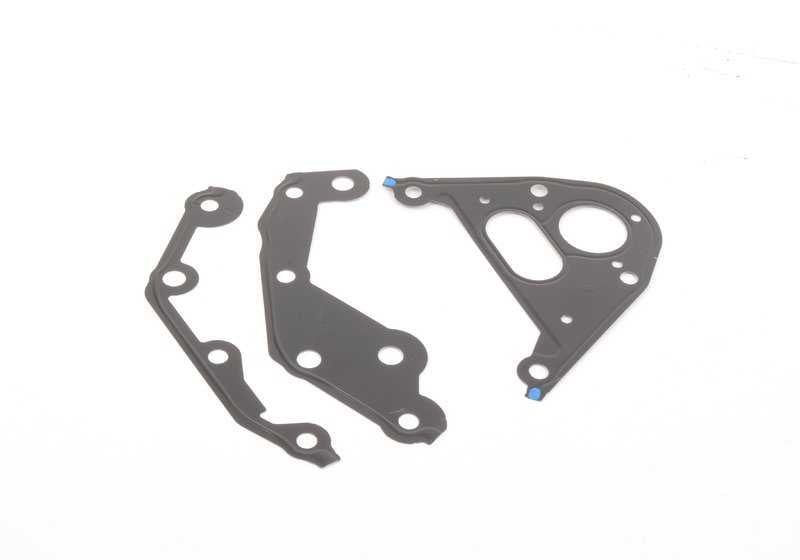 Board de couverture de la chaîne OEM 11147566411 pour BMW F07, F10, F11, F06, F12, F13, F01, F02, F04, E70, F15, F85, E71, E72, F16, F86. BMW d'origine.