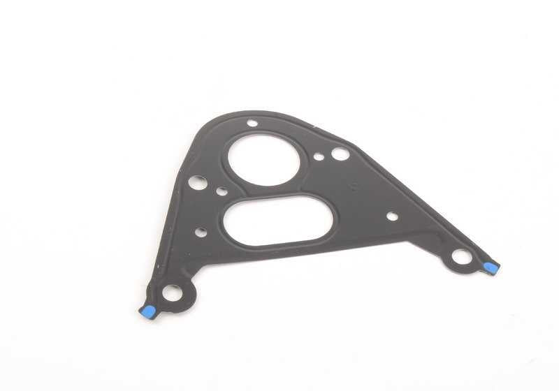 Board de couverture de la chaîne OEM 11147566411 pour BMW F07, F10, F11, F06, F12, F13, F01, F02, F04, E70, F15, F85, E71, E72, F16, F86. BMW d'origine.