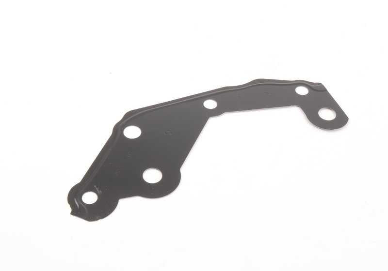 Board de couverture de la chaîne OEM 11147566411 pour BMW F07, F10, F11, F06, F12, F13, F01, F02, F04, E70, F15, F85, E71, E72, F16, F86. BMW d'origine.