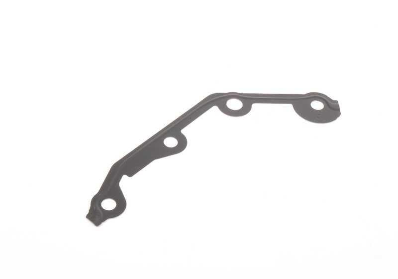 Board de couverture de la chaîne OEM 11147566411 pour BMW F07, F10, F11, F06, F12, F13, F01, F02, F04, E70, F15, F85, E71, E72, F16, F86. BMW d'origine.