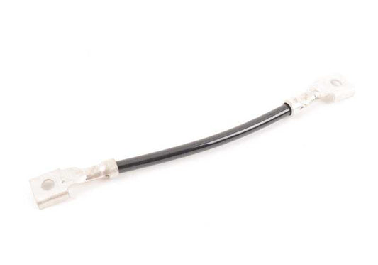 Cable de masa del portón trasero (bisagra) OEM 51247273679 para BMW F25. Original BMW.