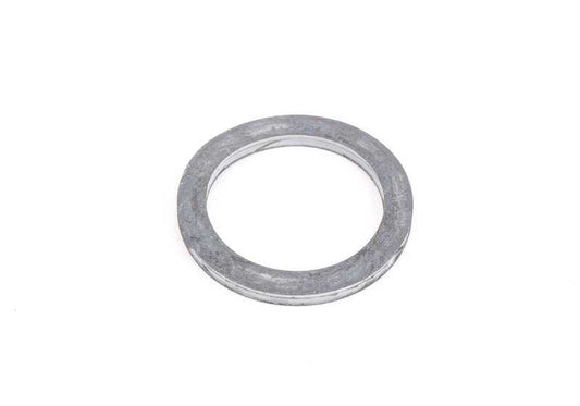 OEM -Gummi -Ring 32311159763 für BMW E36, Z3. Kompatibel mit Modellen wie 316i, 318i, 320i, unter anderem. Teil des Lenksäulensystems. Original BMW.