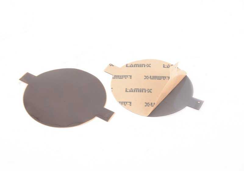 Junta tórica (O-Ring) OEM 11427578079 para BMW F07, F10, F11, F90, G30, G31, G90, G99, F06, F12, F13, F01, F02, F04, G11, G12, G70, F91, F92, F93, G14, G15, G16, E70, F15, G05, F85, F95, E71, E72, F16, G06, F86, F96, G07, G09. Original BMW.