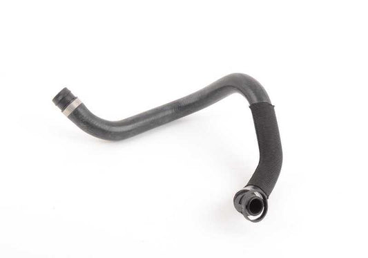 Tubería de presión OEM 11727556959 para BMW E65, E66. Original BMW.