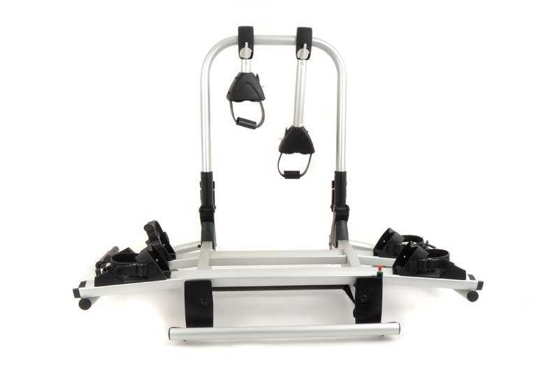 OEM portable arrière 827222330147 pour BMW R60, R61. BMW d'origine.