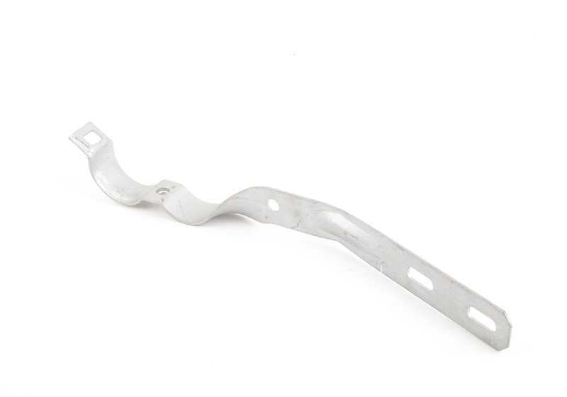 Supporto del sistema di scarico per BMW E39 (OEM 18207500187). BMW originale.