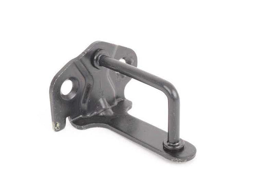 Estribo de cierre superior OEM 51247167500 para MINI Clubman R55, R55 LCI. Original MINI.