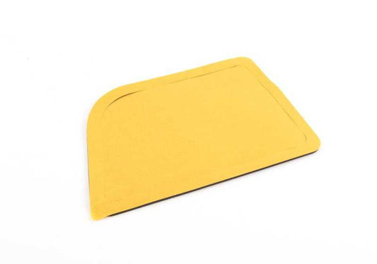 Junta de faro trasero derecho para BMW E70. Original BMW.